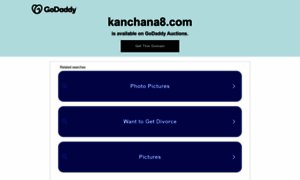 Kanchana8.com thumbnail