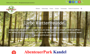 Kandel.funforest.de thumbnail