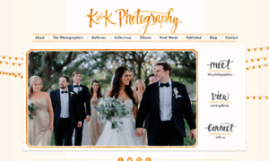 Kandkphotography.com thumbnail