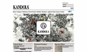 Kandola.co.uk thumbnail