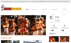 Kandyperahera.asianmirror.lk thumbnail