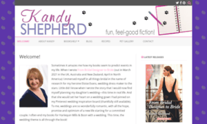 Kandyshepherd.com thumbnail