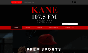 Kane1240.com thumbnail