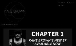 Kanebrown.richardsandsouthern.com thumbnail