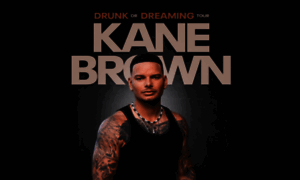 Kanebrownlive.com thumbnail