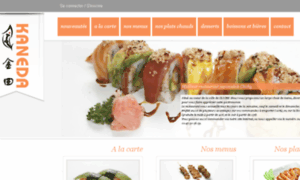 Kaneda.fr thumbnail
