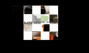 Kanedesignstudio.com thumbnail