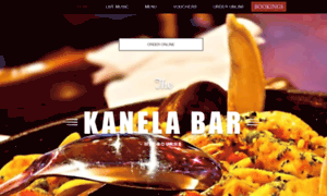 Kanela.com.au thumbnail