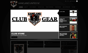 Kanelandsc.com thumbnail