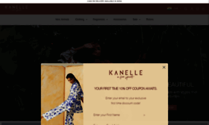 Kanelle-online.com thumbnail