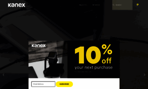 Kanex.com thumbnail