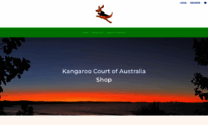Kangaroocourtofaustralia.secure-decoration.com thumbnail