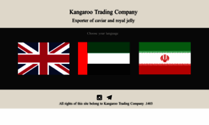 Kangarotrading.com thumbnail