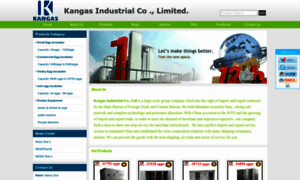 Kangas-industrial.com thumbnail