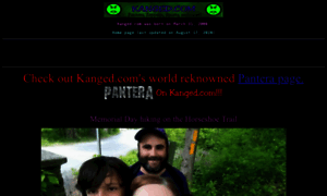 Kanged.com thumbnail