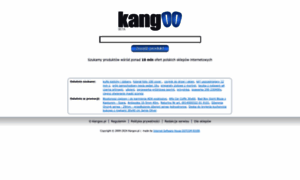 Kangoo.pl thumbnail