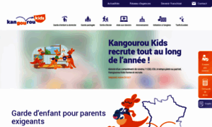 Kangouroukids.fr thumbnail