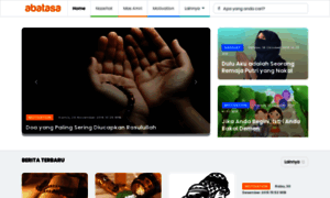 Kangtaqwim.abatasa.co.id thumbnail