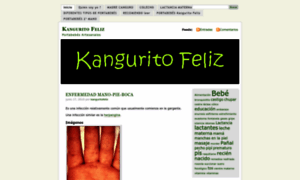 Kanguritofeliz.wordpress.com thumbnail