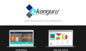 Kangurumetal.com thumbnail