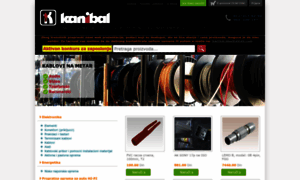 Kanibal.co.rs thumbnail