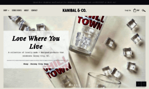 Kanibalhome.com thumbnail