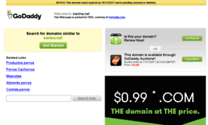 Kanina.net thumbnail
