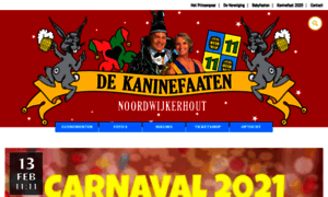 Kaninefaaten.nl thumbnail