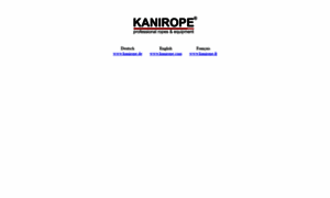 Kanirope.co.uk thumbnail