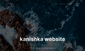 Kanishkakumarrathore.com thumbnail