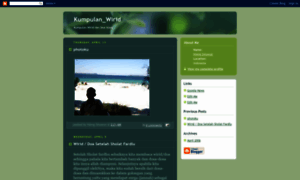 Kanjengsinuwun.blogspot.com thumbnail
