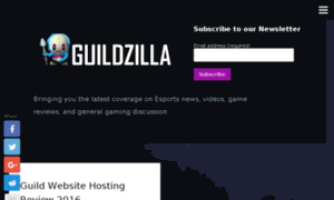 Kanji.guildzilla.com thumbnail