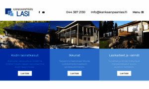 Kankaanpaanlasi.fi thumbnail