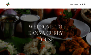 Kannacurryhouse.com thumbnail