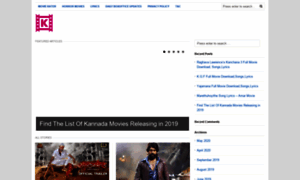 Kannadafilms.xyz thumbnail