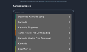 Kannadawap.co thumbnail