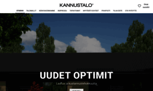 Kannustalo.fi thumbnail