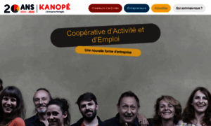 Kanope-scae.com thumbnail