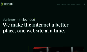Kanopi.com thumbnail