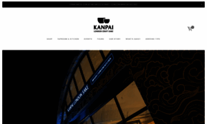 Kanpai.london thumbnail