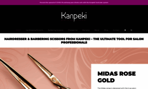 Kanpeki.co.uk thumbnail