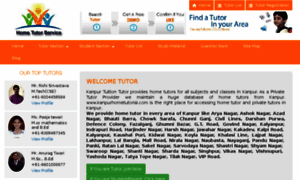 Kanpurhometutorial.com thumbnail