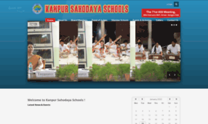 Kanpursahodaya.org thumbnail