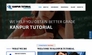 Kanpurtutorial.com thumbnail