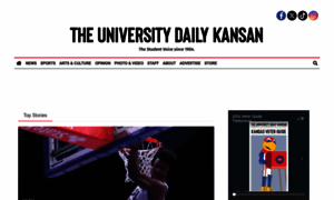 Kansan.com thumbnail