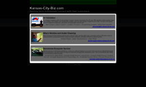 Kansas-city-biz.com thumbnail