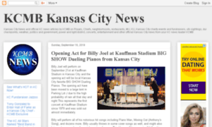 Kansas-city-news.pro thumbnail