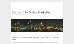 Kansas-city-online-marketing.com thumbnail