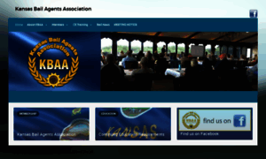 Kansasbailagentsassociation.com thumbnail