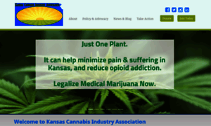 Kansascannabisindustry.com thumbnail